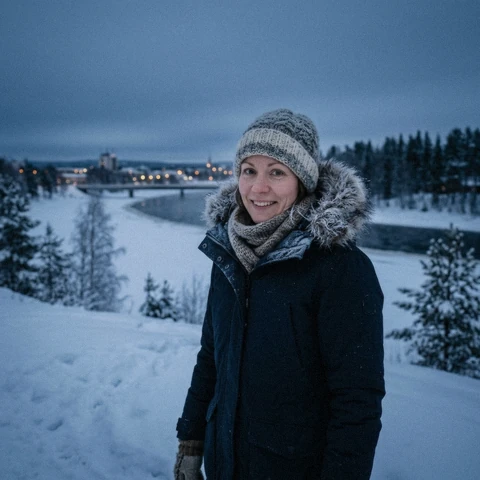 Elina Saarela